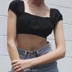 Brandy Melville Mira top